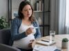 Weight loss medications usually need to be stopped before or during pregnancy, but the timing differs by drug. Learn when to stop semaglutide, tirzepatide, Qsymia, and other medications, what to do after accidental exposure, and what to ask your doctor before trying to conceive.