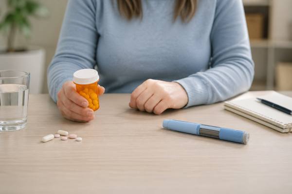 Compare weight loss pills and injections by results, side effects, convenience, and long-term fit. Learn when pills may make sense and when injections usually work better.