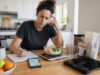 Weight loss plateau while tracking calories? Learn the most common reasons it happens, from logging drift and water retention to a shrinking calorie deficit, plus how to troubleshoot it.