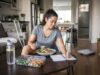 Injured and moving less? Learn how to maintain weight, protect muscle, and avoid fat gain during recovery with smarter calorie, protein, and activity adjustments.