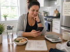 Stopping GLP-1 medication often leads to more hunger and gradual weight regain, but a strong transition plan can help. Learn the best ways to limit regain, protect muscle, and stay in control.