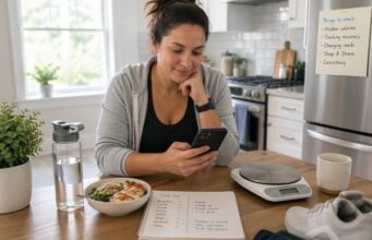 Stopping GLP-1 medication often leads to more hunger and gradual weight regain, but a strong transition plan can help. Learn the best ways to limit regain, protect muscle, and stay in control.