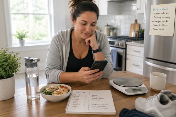 Stopping GLP-1 medication often leads to more hunger and gradual weight regain, but a strong transition plan can help. Learn the best ways to limit regain, protect muscle, and stay in control.