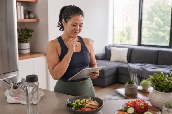 Learn what a safe rate of weight loss looks like, why 1 to 2 pounds per week is only a guideline, and how to judge whether your pace is healthy, realistic, and sustainable.