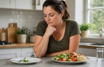 Learn what not to do when starting a weight loss plan, including the biggest beginner mistakes that cause burnout, slow progress, and early quitting.