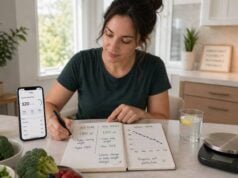 Learn when to recalculate calories during weight loss, how much body-weight change should trigger an update, when to wait, and how to adjust without cutting too hard.