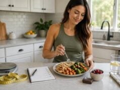 Learn when to stop dieting and switch to maintenance, including the key physical and mental signs, how to transition without immediate regain, and what to focus on for long-term weight stability.