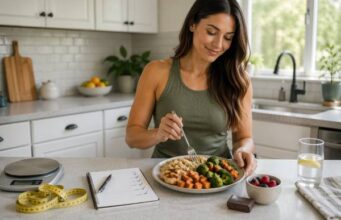 Learn when to stop dieting and switch to maintenance, including the key physical and mental signs, how to transition without immediate regain, and what to focus on for long-term weight stability.