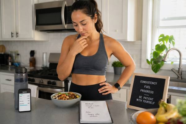 Learn why exercise can increase hunger and slow weight loss, how compensation works, which workouts affect appetite differently, and how to keep moving without overeating.