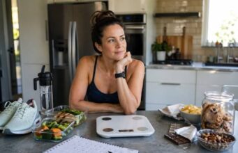 Why maintaining weight loss feels harder than losing weight: learn the biological, psychological, and lifestyle reasons regain happens and how to make long-term maintenance easier.