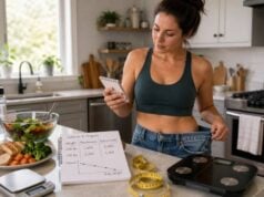 Learn why your calorie deficit shrinks as you lose weight, how lower energy needs slow fat loss, and what to adjust so progress continues without extreme dieting.