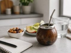 Yerba mate may help with appetite, energy, and workout consistency, but its direct weight-loss effects are modest. Learn what the evidence says, how to use it safely, and who should be cautious before adding it to a fat-loss plan.