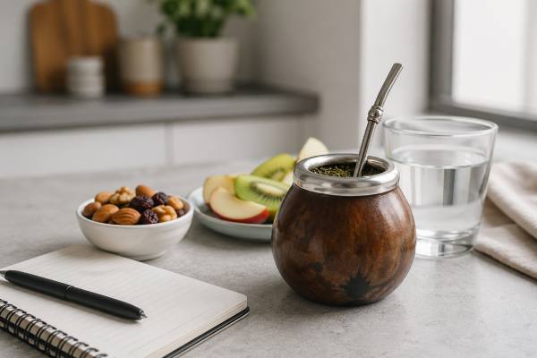 Yerba mate may help with appetite, energy, and workout consistency, but its direct weight-loss effects are modest. Learn what the evidence says, how to use it safely, and who should be cautious before adding it to a fat-loss plan.