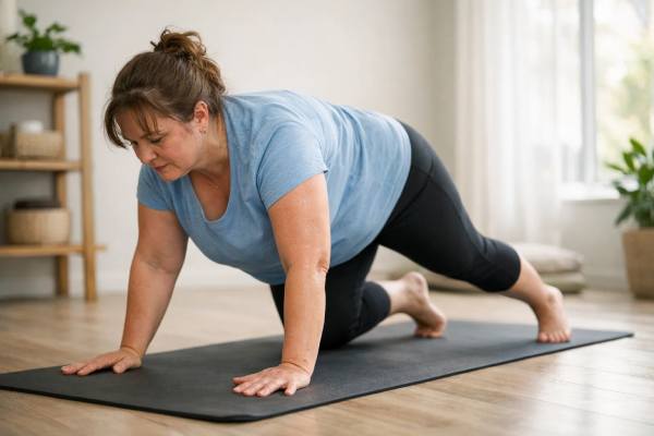 Learn which yoga styles boost fat loss, how to set intensity, and follow an 8-week plan that pairs flows with steps and strength for lasting results.