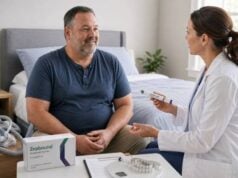 Learn what the new FDA approval of Zepbound for sleep apnea means, who qualifies, how much it can improve OSA and weight loss, and why it does not automatically replace CPAP.