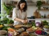 Learn what counts toward 30 plants a week, why plant diversity matters for gut and immune health, and how to reach the goal with simple, realistic meals.