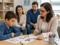 ADHD Testing in Children: How the Diagnostic Process Works Learn how ADHD testing in children really works, including what the evaluation includes, how doctors diagnose ADHD, what conditions can mimic it, and what happens next.