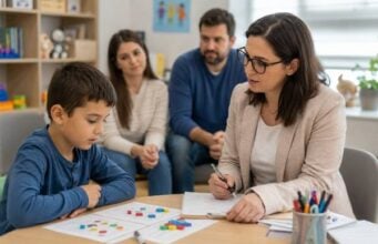 ADHD Testing in Children: How the Diagnostic Process Works Learn how ADHD testing in children really works, including what the evaluation includes, how doctors diagnose ADHD, what conditions can mimic it, and what happens next.