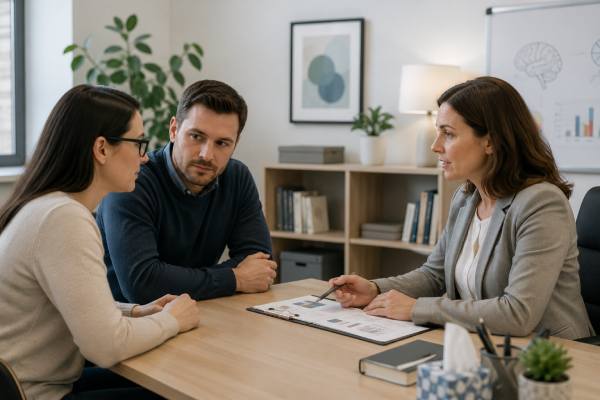 ADHD vs Learning Disability: How Testing Separates the Two Learn how ADHD and learning disability testing differ, what each evaluation measures, why the symptoms overlap, and how clinicians and schools identify the right diagnosis and support.