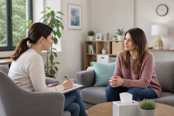 ADOS Autism Test: What It Measures and When It Is Used Learn what the ADOS autism test measures, how ADOS-2 modules work, when clinicians use it, and how results fit into a full autism evaluation.
