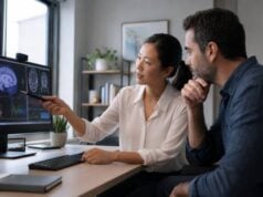 Learn what AI can really do in mental health diagnosis, where it helps clinicians, why it still falls short, and how to judge AI screening, chatbot, and diagnostic tools safely.