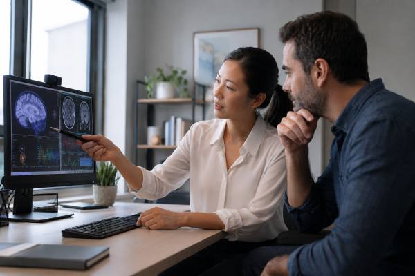 AI in Mental Health Diagnosis: What It Can Do, What It Cannot Do, and Where It Falls Short Learn what AI can really do in mental health diagnosis, where it helps clinicians, why it still falls short, and how to judge AI screening, chatbot, and diagnostic tools safely.