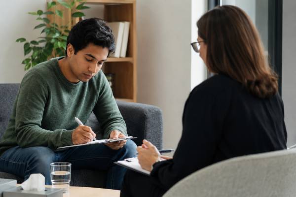 ASRS ADHD Test: What It Measures and What Results Mean Learn what the ASRS ADHD test measures, how ASRS scoring works, what a positive screen means, and when to seek a full adult ADHD evaluation.