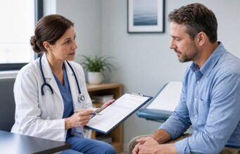 Learn the difference between AUDIT and AUDIT-C, how each alcohol screening test is scored, when doctors use one over the other, and what a positive result actually means.
