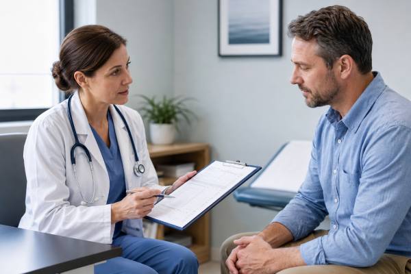 AUDIT vs AUDIT-C: Alcohol Screening Tests Explained Learn the difference between AUDIT and AUDIT-C, how each alcohol screening test is scored, when doctors use one over the other, and what a positive result actually means.