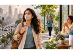 Learn how PM2.5 affects immunity, inflammation, and airway defense, plus practical ways to reduce exposure at home, during commutes, and on smoke-heavy days.