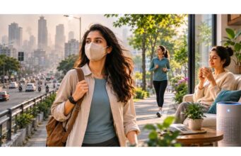 Learn how PM2.5 affects immunity, inflammation, and airway defense, plus practical ways to reduce exposure at home, during commutes, and on smoke-heavy days.