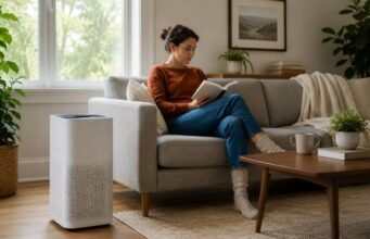 Learn what HEPA air purifiers can and cannot do for viruses and allergens, including CADR, room sizing, placement, limits, and smart buying tips for cleaner indoor air.