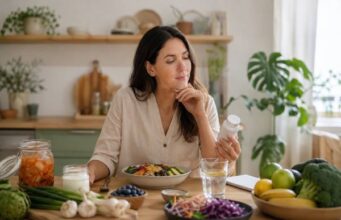A clear guide to Akkermansia supplements for gut and immune health, including how they may work, what human studies show, key risks, and how to choose and use them wisely.