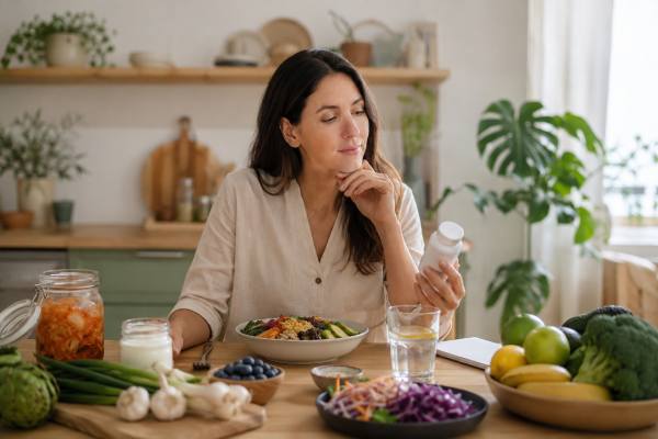 Akkermansia Supplements for Gut and Immune Health Benefits, Risks, and What We Know A clear guide to Akkermansia supplements for gut and immune health, including how they may work, what human studies show, key risks, and how to choose and use them wisely.