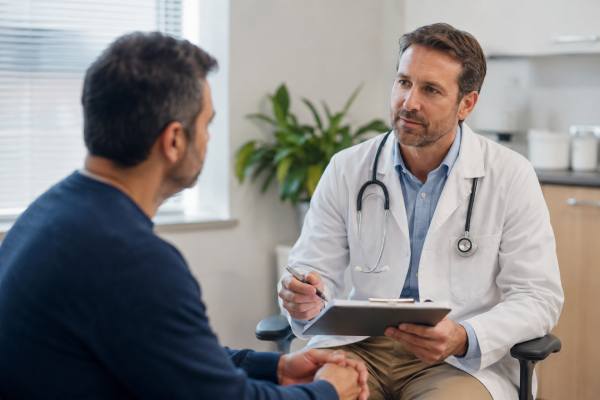 Alcohol Use Screening: How Doctors Test for Problem Drinking Learn how doctors screen for problem drinking, which alcohol screening tests they use, what a positive result means, and what usually happens after alcohol use screening.