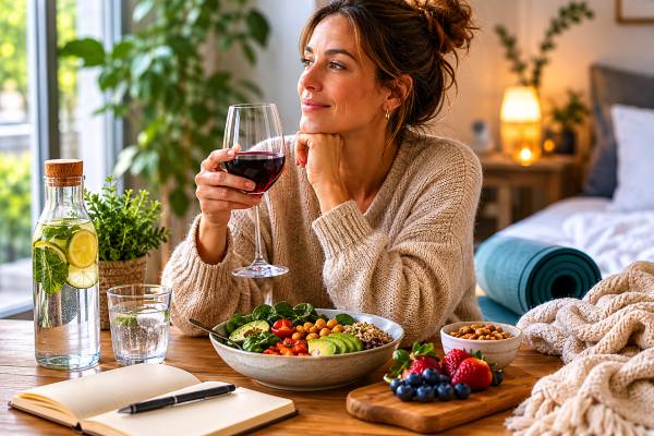 Alcohol and Immunity: How Drinking Affects Infection Risk Learn how alcohol affects immunity, why binge and heavy drinking can raise infection risk, and what practical steps can lower the harm without relying on myths or quick fixes.