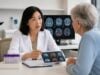 Amyloid Blood Tests: What They Show and Who They Are For Learn what amyloid blood tests show, who they are for, how results are interpreted, and how they compare with PET scans and spinal fluid testing.