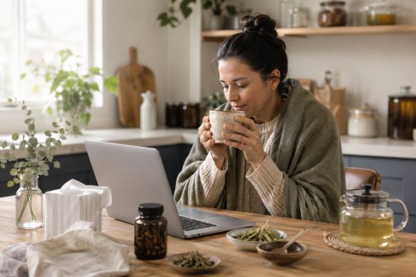 Andrographis for Colds: Evidence, Dosage, and Who Should Avoid It Learn what the evidence really says about andrographis for colds, how it is commonly dosed, which side effects and interactions matter, and who should avoid it before trying this herbal remedy.