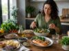 Learn what an anti-inflammatory diet for immunity really looks like, which foods to eat more often, what to limit, and how to build a practical eating pattern that supports gut health and immune balance.