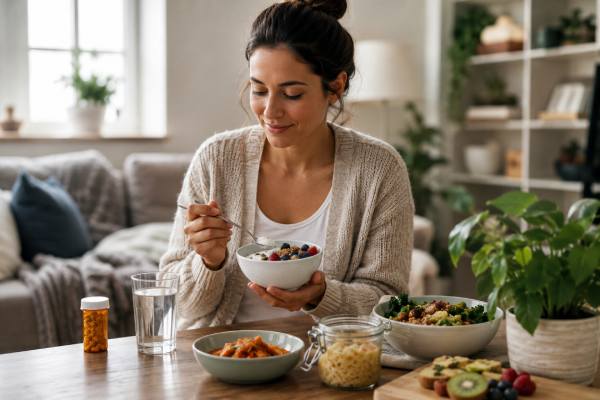 Antibiotics and Immunity: Gut Disruption, Recovery, and What Helps Learn how antibiotics affect immunity and the gut microbiome, how long recovery can take, what symptoms to watch for, and which food, probiotic, and prevention strategies actually help.