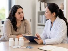 Learn which antidepressants are most likely to affect weight, which options may be lower risk, how much gain is typical, and what to discuss with your doctor if the scale starts moving.
