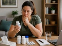 Can antihistamines cause weight gain? Learn what the research says, which allergy medications are more likely to play a role, and what to do before changing treatment.