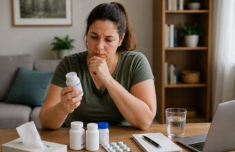 Can antihistamines cause weight gain? Learn what the research says, which allergy medications are more likely to play a role, and what to do before changing treatment.
