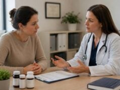 Antipsychotics can affect weight in different ways. Learn which medications tend to carry more risk, what to track, and what to discuss with your doctor before making any treatment changes.