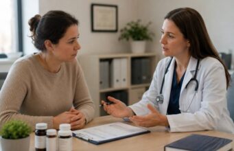 Antipsychotics can affect weight in different ways. Learn which medications tend to carry more risk, what to track, and what to discuss with your doctor before making any treatment changes.