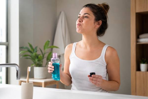 Antiviral Mouthwashes: What They Can Do, What They Can’t, and When They Make Sense Antiviral mouthwashes may briefly lower viral load in saliva, but they are not a cure or a substitute for masks, ventilation, and smart infection control. Learn which ingredients have the best evidence, when these rinses make sense, and how to use them safely.