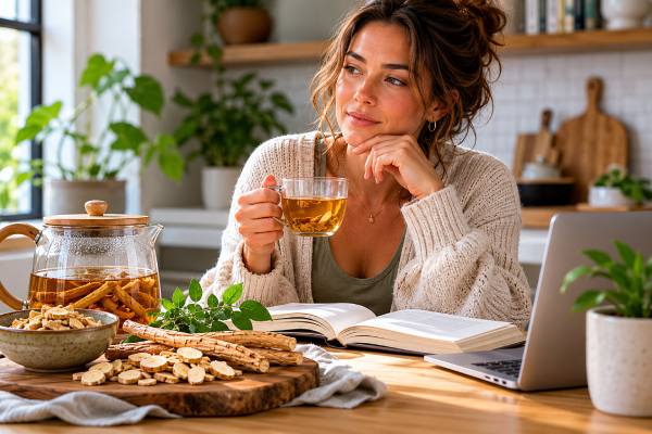 Astragalus for Immune Support: Benefits, Risks, and Who Should Avoid It A clear, evidence-based guide to astragalus for immune support, including how it may work, what human studies show, typical dosing, side effects, drug interactions, and who should avoid it.