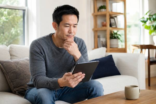 At-Home Cognitive Tests: What They Can and Cannot Tell You Learn what at-home cognitive tests can and cannot tell you, how accurate home memory and thinking screens really are, and when a concerning result should lead to professional evaluation.