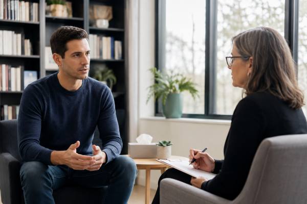 Autism Testing in Adults: How Adult Autism Is Diagnosed Learn how autism testing in adults works, what a full adult autism evaluation includes, which tools clinicians use, and how doctors separate autism from overlapping conditions.