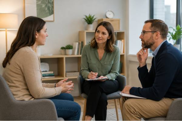 Autism Testing in Children: What the Full Diagnostic Workup Looks Like Learn what a full autism evaluation in children includes, from screening and developmental history to ADOS, language and cognitive testing, differential diagnosis, and next-step recommendations.